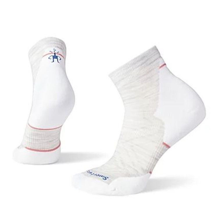 Smartwool Run Targeted Cushion Ankle Socks - Women's - Image 2